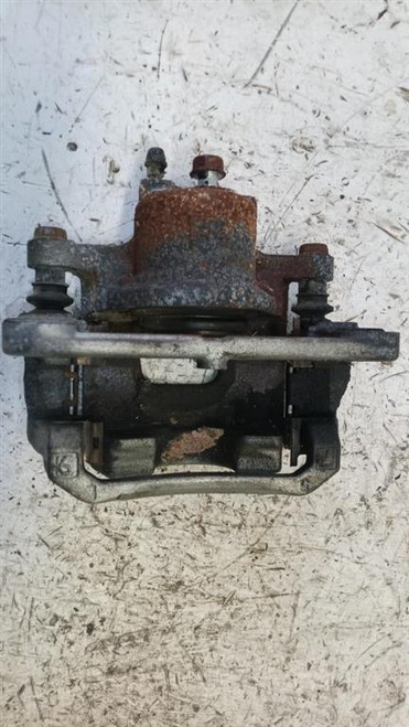 TOYOTA IQ (2009) IMPIANTO FRENANTE PINZA FRENO ANT. SX. USATO Da 2008 in poi [[258439]]