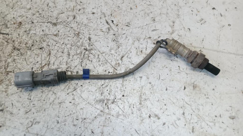 TOYOTA IQ (2009) SCARICO E INIEZIONE SONDA LAMBDA POST. USATO Da 2008 in poi [[258443]]