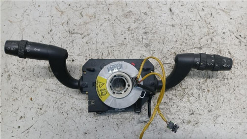 LANCIA YPSILON «I» (2004) STERZO DEVIOGUIDA COMPLETO USATO Da 2003 A 2006 [[258450]]
