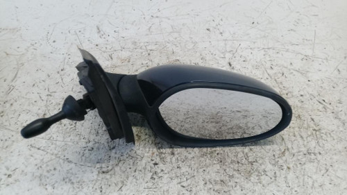 LANCIA YPSILON «I» (2004) CRISTALLI RETROVISORE ESTERNO ANT. DX. USATO Da 2003 A 2006 [[258452]]