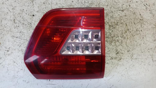 CITROEN C5 «III» SW (2008) FANALERIA FANALE INT. POST. SX. USATO Da 2015 in poi [[258468]]