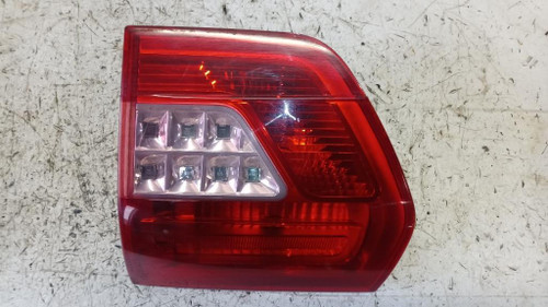 CITROEN C5 «III» SW (2008) FANALERIA FANALE INT. POST. DX. USATO Da 2015 in poi [[258469]]