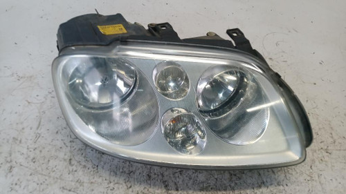 VOLKSWAGEN TOURAN «I» (2003) FANALERIA PROIETTORE ANT. DX. USATO Da 2003 A 2006 [[258472]]