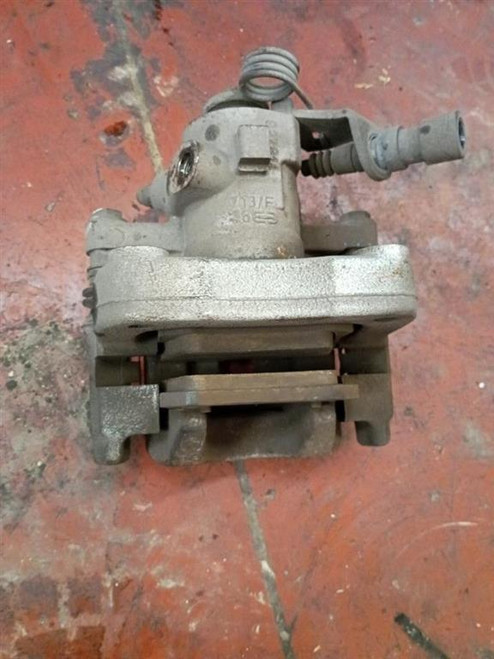 CITROEN C3 «III» (2016) IMPIANTO FRENANTE PINZA FRENO POST. DX. USATO Da 2018 A 2020 [[258520]]