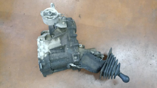 SUZUKI VITARA «I» (1989) CAMBIO E TRASMISSIONE RIDUTTORE CAMBIO USATO Da 1996 A 1998 [[258463]]