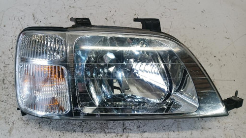 HONDA CR-V «I» (1997) FANALERIA PROIETTORE ANT. DX. USATO Da 1999 A 2002 [[258464]]