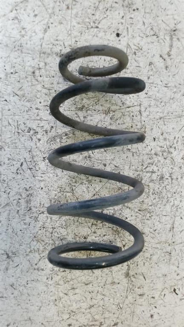 SMART FORTWO COUPÉ «450» (2004) ASSALE MOLLA AMMORTIZZATORE POST. SX. USATO Da 2003 A 2007 [[258568]]