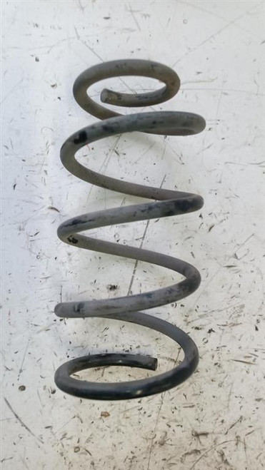 SMART FORTWO COUPÉ «450» (2004) ASSALE MOLLA AMMORTIZZATORE POST. DX. USATO Da 2003 A 2007 [[258569]]