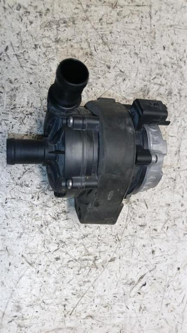 RENAULT SCÉNIC «IV» (2016) TERMICO POMPA ACQUA SUPPLEMENTARE USATO Da 2018 in poi [[258609]]