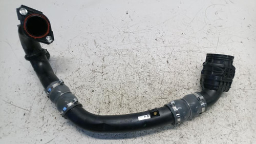 RENAULT SCÉNIC «IV» (2016) SCARICO E INIEZIONE MANICOTTO INTERCOOLER USATO Da 2018 in poi [[258612]]