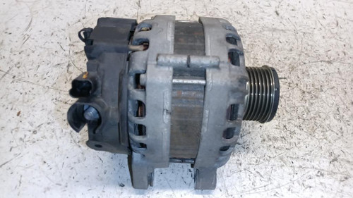 CITROEN C3 «III» (2016) IMPIANTO ELETTRICO ALTERNATORE USATO Da 2016 A 2020 [[258633]]