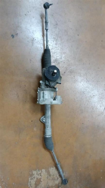 CITROEN C3 «III» (2016) STERZO SCATOLA STERZO C/SERVOSTERZO USATO Da 2016 A 2020 [[258635]]