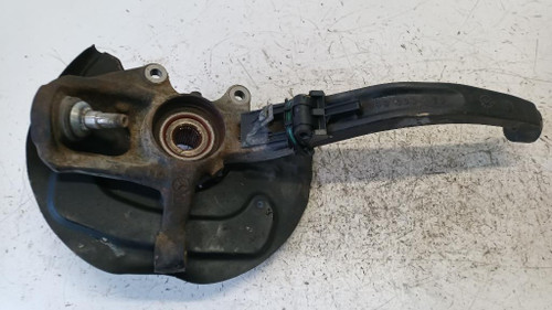 MERCEDES CLASSE ML «W164» (2006) ASSALE FUSELLO RUOTA ANT. SX. USATO Da 2005 A 2008 [[258647]]