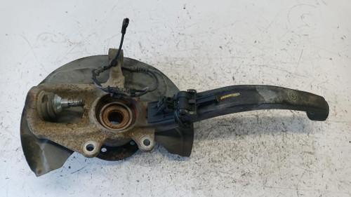 MERCEDES CLASSE ML «W164» (2006) ASSALE FUSELLO RUOTA ANT. DX. USATO Da 2005 A 2008 [[258648]]