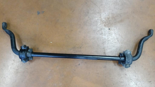 MERCEDES CLASSE ML «W164» (2006) ASSALE BARRA STABILIZZATRICE ANT. USATO Da 2005 A 2008 [[258651]]