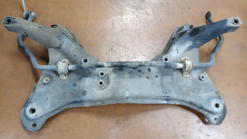 FIAT PANDA «II» (2009) ASSALE ASSALE ANT. USATO Da 2009 A 2010 [[258661]]