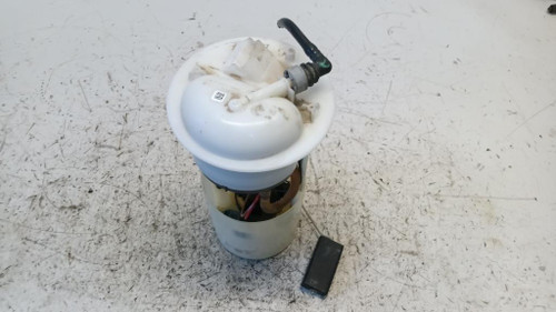 FIAT PANDA «II» (2009) SCARICO E INIEZIONE POMPA CARBURANTE C/GALLEGGIANTE USATO Da 2009 A 2010 [[258674]]