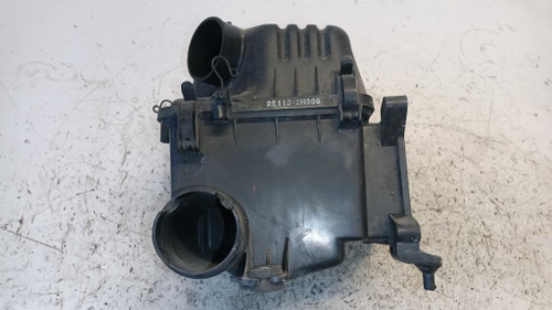 KIA CEED «I» SW (2007) SCARICO E INIEZIONE FILTRO ARIA COMPLETO USATO Da 2007 A 2009 [[258706]]