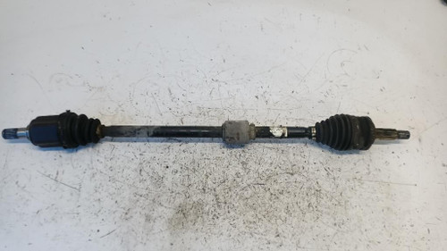 KIA CEED «I» SW (2007) CAMBIO E TRASMISSIONE SEMIASSE ANT. DX. USATO Da 2007 A 2009 [[258718]]