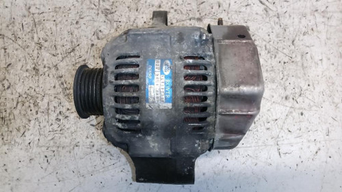 LAND ROVER FREELANDER «I» (1998) IMPIANTO ELETTRICO ALTERNATORE USATO Da 2000 A 2003 [[258723]]