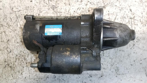 LAND ROVER FREELANDER «I» (1998) IMPIANTO ELETTRICO MOTORINO AVVIAMENTO USATO Da 2000 A 2003 [[258724]]