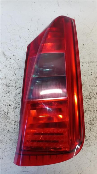 FIAT IDEA (2004) FANALERIA FANALE POST. DX. USATO Da 2004 A 2008 [[258740]]