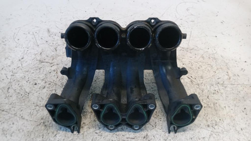 VOLKSWAGEN GOLF «V» (2004) SCARICO E INIEZIONE COLLETTORE ASPIRAZIONE INF. USATO Da 2005 A 2008 [[258763]]