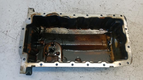 VOLKSWAGEN GOLF «V» (2004) MOTORE COPPA OLIO USATO Da 2005 A 2008 [[258765]]