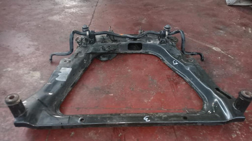 NISSAN JUKE «I» (2014) ASSALE ASSALE ANT. USATO Da 2018 in poi [[258793]]