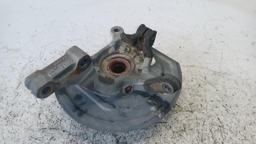 NISSAN JUKE «I» (2014) ASSALE FUSELLO RUOTA ANT. SX. USATO Da 2018 in poi [[258796]]
