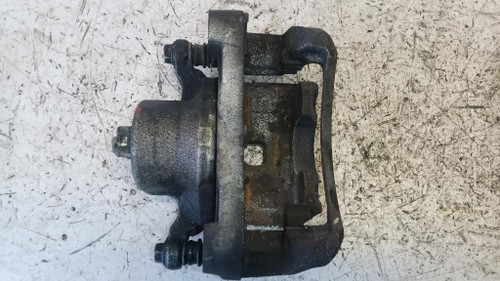 NISSAN JUKE «I» (2014) IMPIANTO FRENANTE PINZA FRENO ANT. DX. USATO Da 2018 in poi [[258803]]