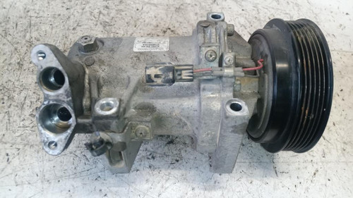 NISSAN JUKE «I» (2014) TERMICO COMPRESSORE A/C USATO Da 2018 in poi [[258811]]