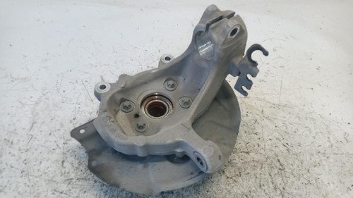 RENAULT SCÉNIC «IV» (2016) ASSALE FUSELLO RUOTA ANT. DX. USATO Da 2018 in poi [[258838]]