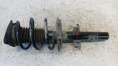 RENAULT SCÉNIC «IV» (2016) ASSALE AMMORTIZZATORE ANT. DX. USATO Da 2018 in poi [[258840]]