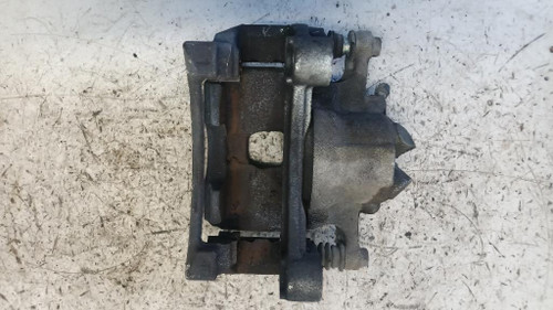 RENAULT SCÉNIC «IV» (2016) IMPIANTO FRENANTE PINZA FRENO ANT. SX. USATO Da 2018 in poi [[258843]]