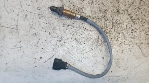 NISSAN JUKE «I» (2014) SCARICO E INIEZIONE SONDA LAMBDA POST. USATO Da 2018 in poi [[258849]]