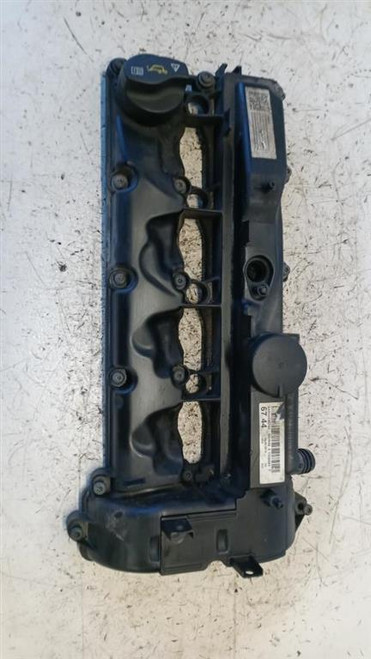 MERCEDES CLASSE B «W246» (2012) MOTORE COPERCHIO PUNTERIE USATO Da 2011 A 2014 [[258689]]