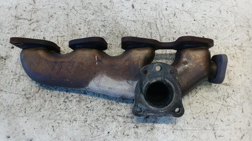 MERCEDES CLASSE B «W246» (2012) SCARICO E INIEZIONE COLLETTORE SCARICO USATO Da 2011 A 2014 [[258692]]