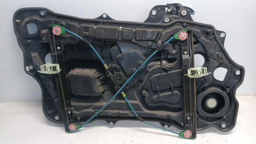 LANCIA YPSILON «II» (2009) CRISTALLI ALZACRISTALLO PORTA ANT. DX. USATO Da 2010 A 2010 [[258861]]