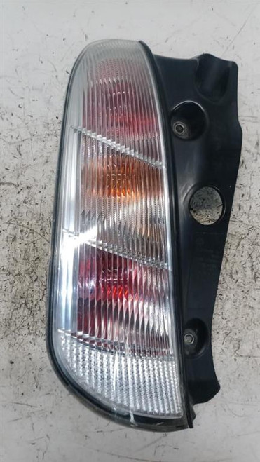 LANCIA YPSILON «II» (2009) FANALERIA FANALE POST. SX. USATO Da 2010 A 2010 [[258862]]