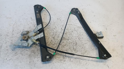 SAAB 9-3 «II» (2002) CRISTALLI ALZACRISTALLO PORTA ANT. SX. USATO Da 2004 in poi [[258874]]