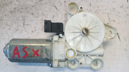 SAAB 9-3 «II» (2002) CRISTALLI MOTORINO ALZACRISTALLO PORTA ANT. SX. USATO Da 2004 in poi [[258877]]