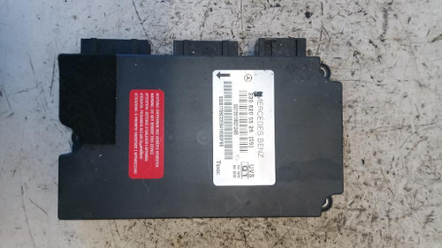 MERCEDES CLASSE SL «R230» (2002) IMPIANTO ELETTRICO CENTRALINA CAPOTE USATO Da 2002 in poi [[258879]]