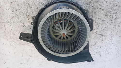 MOTORINO VENTILAZIONE ABITACOLO USATO DAL 2009 AL 2010 SKODA FABIA «542» (2007) 6Q1619015G [[258894]]