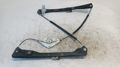 VOLKSWAGEN GOLF «V» (2004) CRISTALLI ALZACRISTALLO PORTA ANT. SX. USATO Da 2004 A 2008 [[258904]]