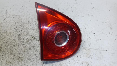 VOLKSWAGEN GOLF «V» (2004) FANALERIA FANALE INT. POST. SX. USATO Da 2003 A 2008 [[258919]]