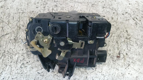 AUDI A6 «4B» AVANT (2001) LAMIERATI ESTERNI SERRATURA PORTA POST. DX. USATO Da 2001 A 2004 [[258946]]