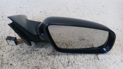 AUDI A6 «4B» AVANT (2001) CRISTALLI RETROVISORE ESTERNO ANT. DX. USATO Da 2001 A 2004 [[258951]]