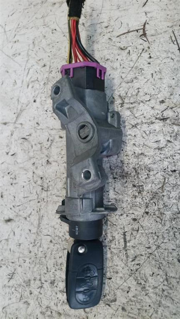 AUDI A6 «4B» AVANT (2001) STERZO BLOCCASTERZO USATO Da 2001 A 2004 [[258953]]