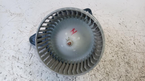 AUDI A6 «4B» (2001) TERMICO MOTORINO VENTILAZIONE ABITACOLO USATO Da 2001 A 2004 [[258961]]